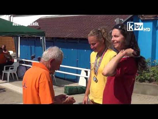 KTV 2020 05 15 Pro Urbe interj� Kancs� J�nos